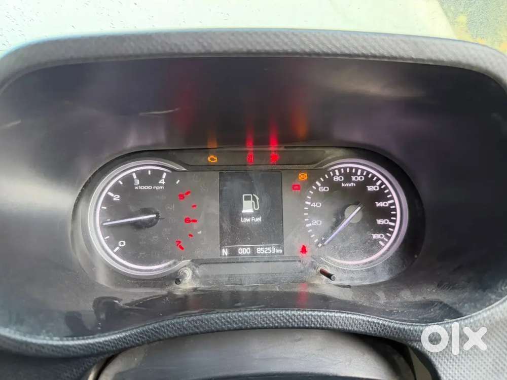 Mahindra Bolero Neo 2022