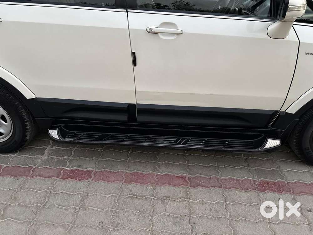 Tata Hexa Xm, 2019, Diesel