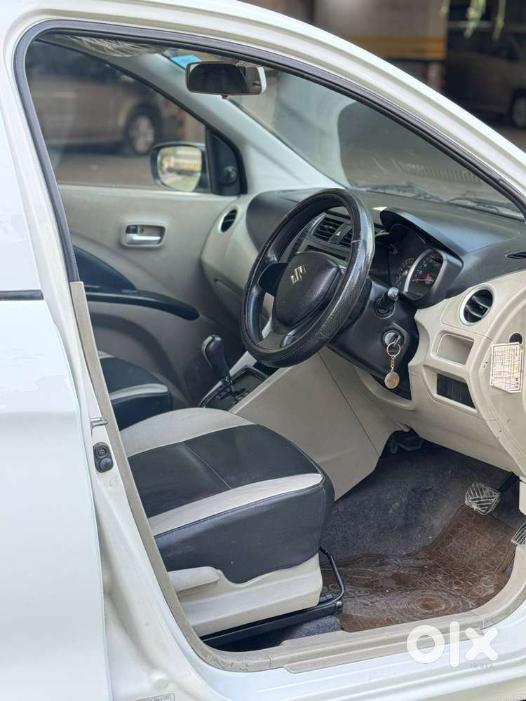 Maruti Suzuki Celerio Vxi Optional Amt, 2017, Petrol