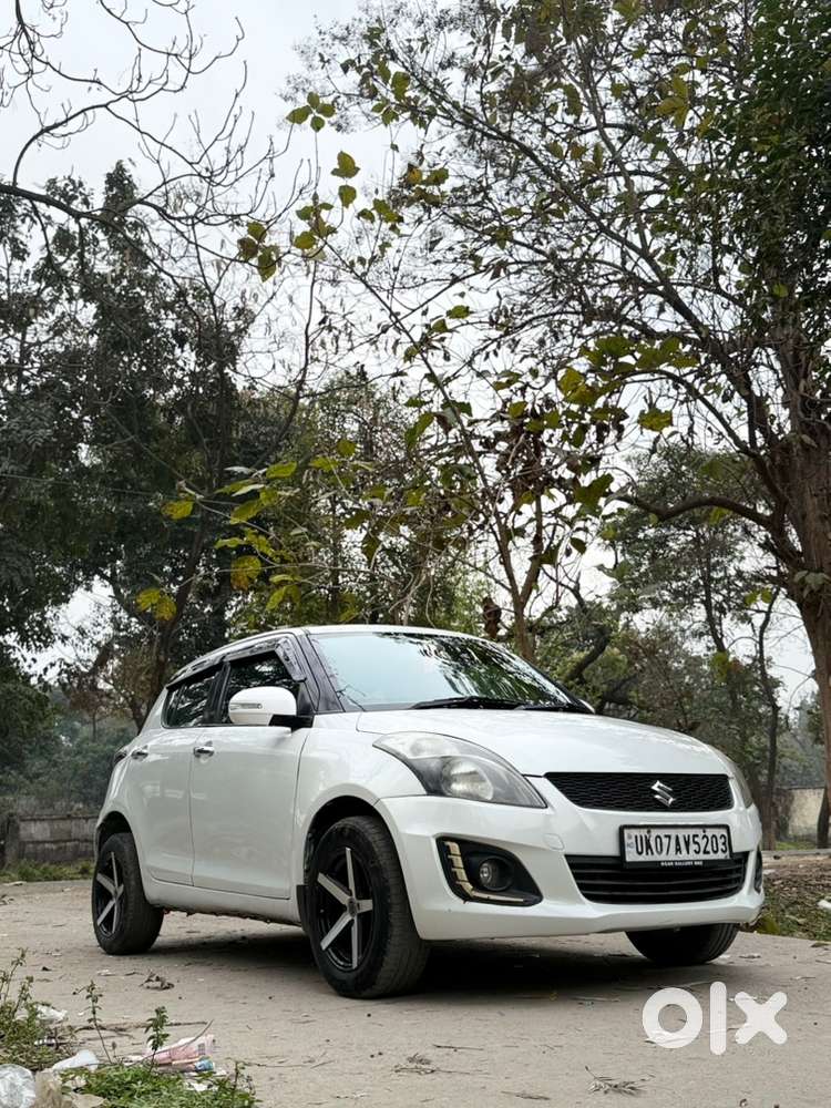 Swift Vdi Maruti 2013
