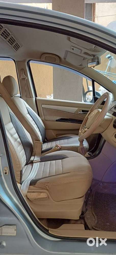 Maruti Suzuki Ertiga 2012-2015 Vdi, 2013, Diesel