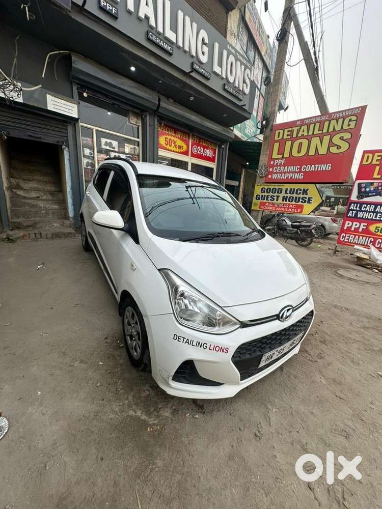Hyundai Car Hybrid 2020