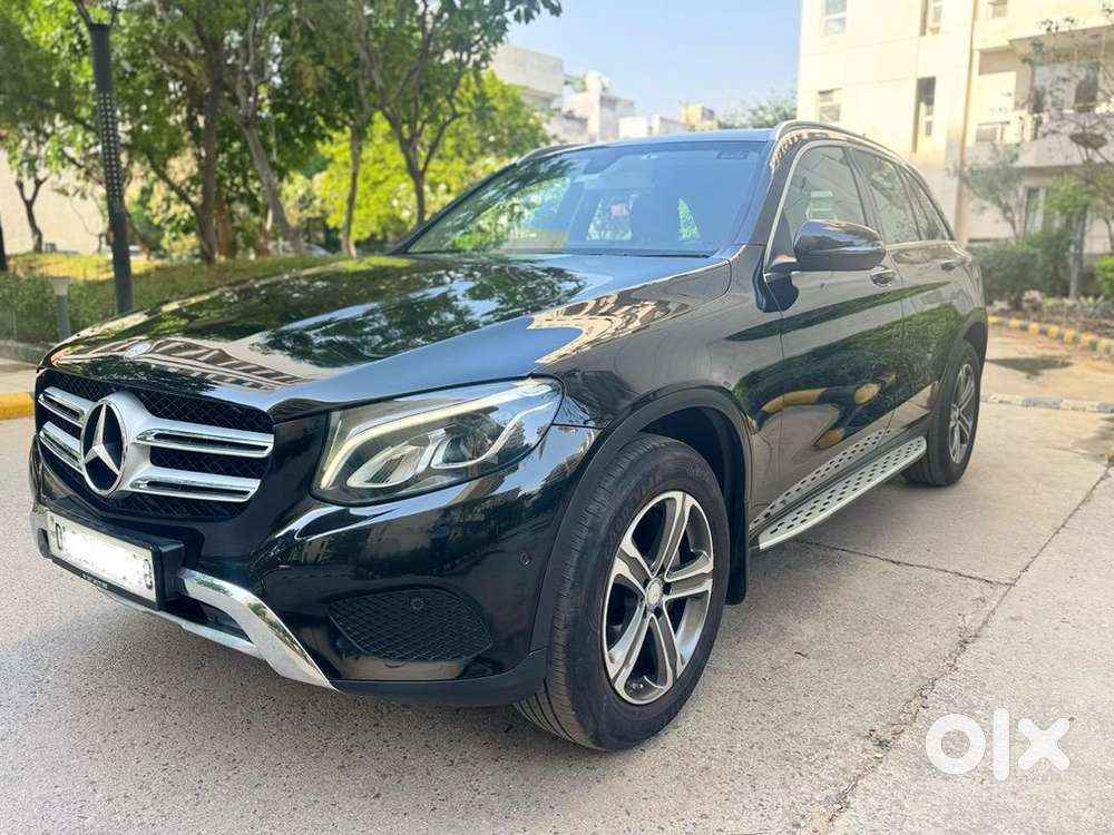 Glc Petrol Exceptionally Well Maintained