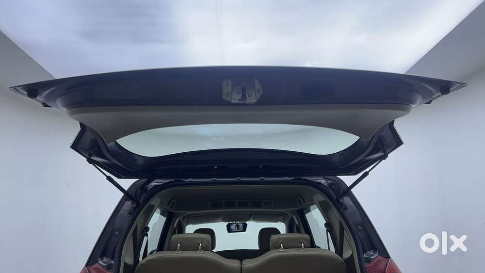 Maruti Suzuki Ertiga Vdi Shvs, 2018, Diesel