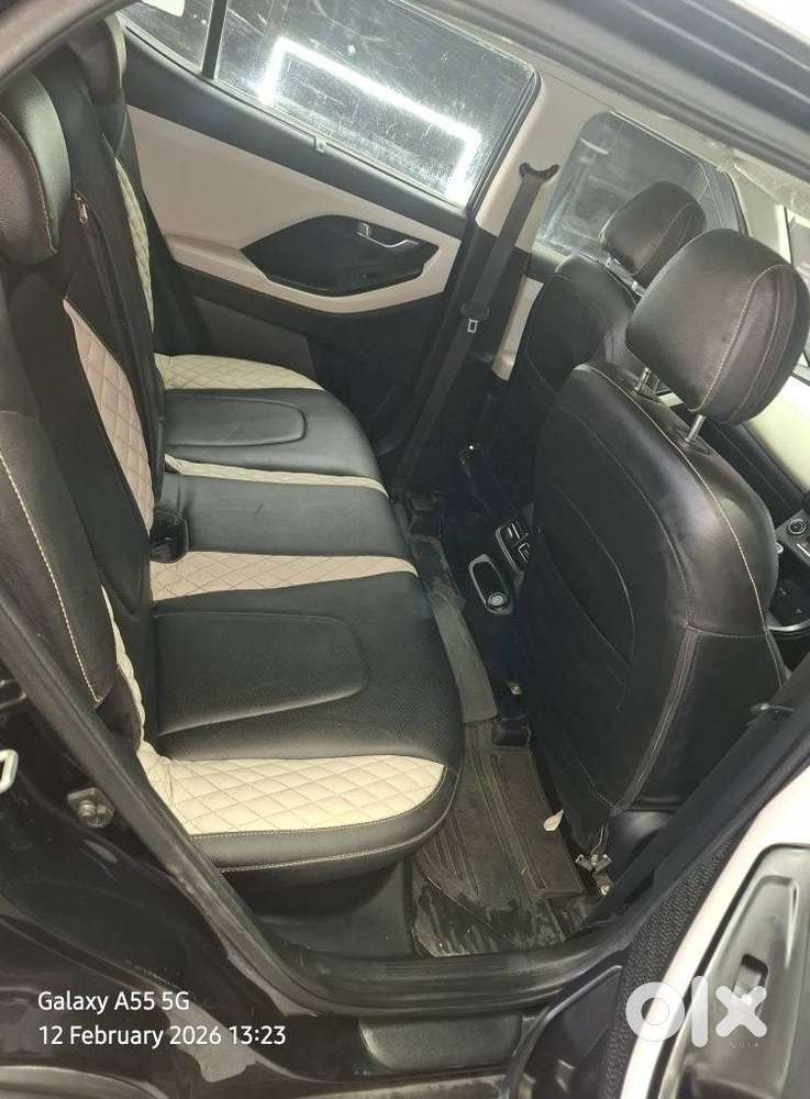 Hyundai Creta 1.6 Crdi Sx(o) Executive, 2022, Diesel