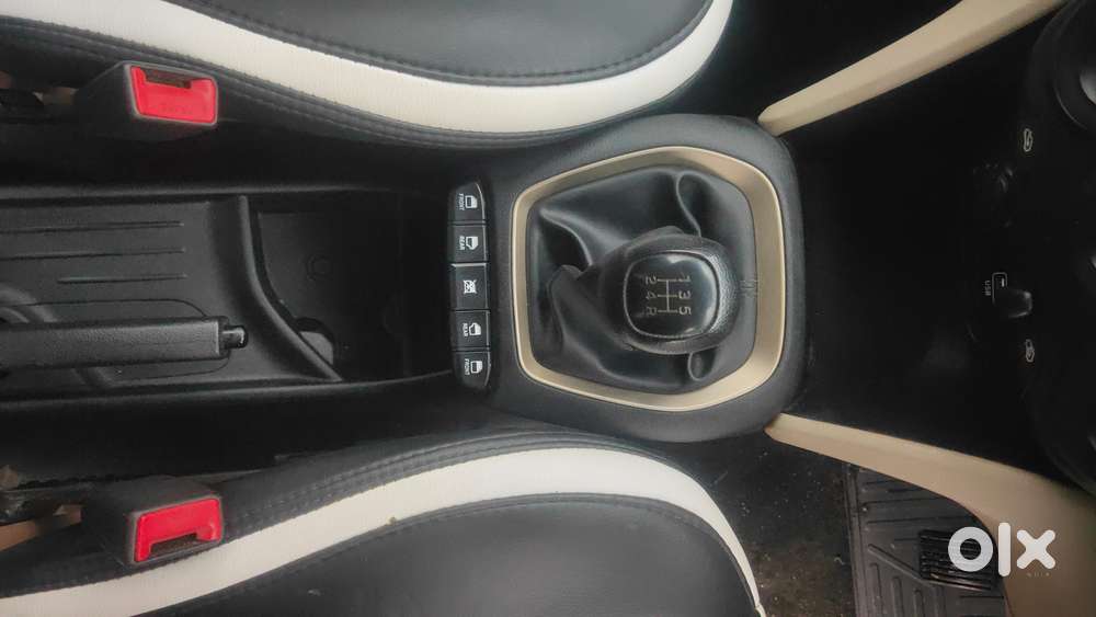 Hyundai New Santro 1.1 Sportz Mt, 2019, Petrol