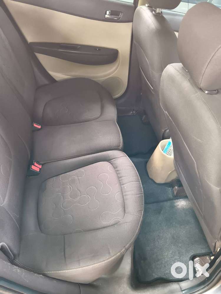 Hyundai I20 2011 Diesel Well Maintained
