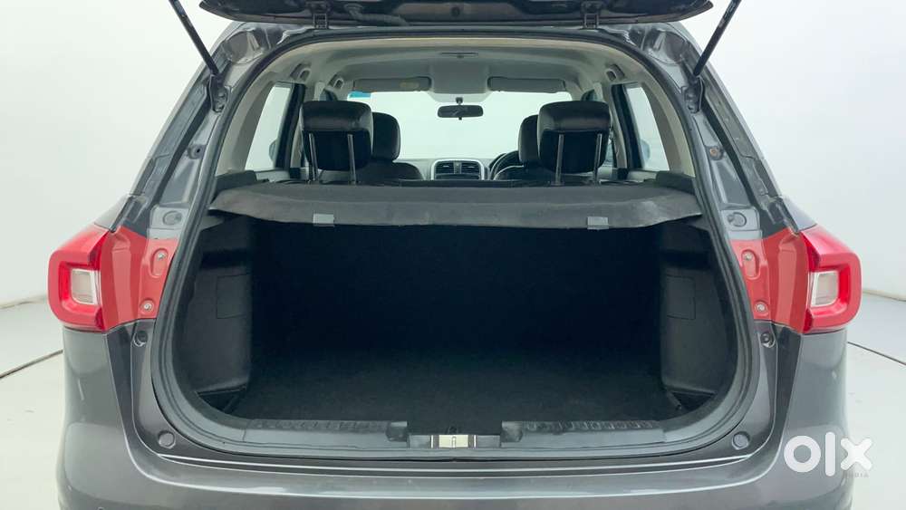 Maruti Suzuki Vitara Brezza 1.5 Vxi, 2022, Petrol