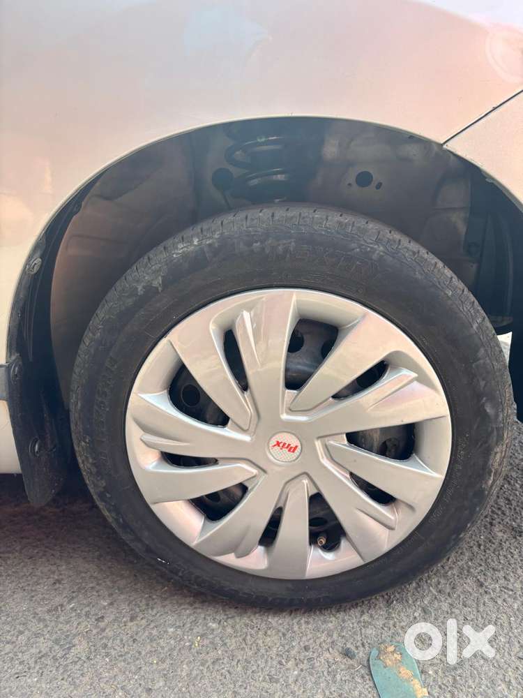 Maruti Suzuki Wagon R Vxi 1.2, 2014, Petrol