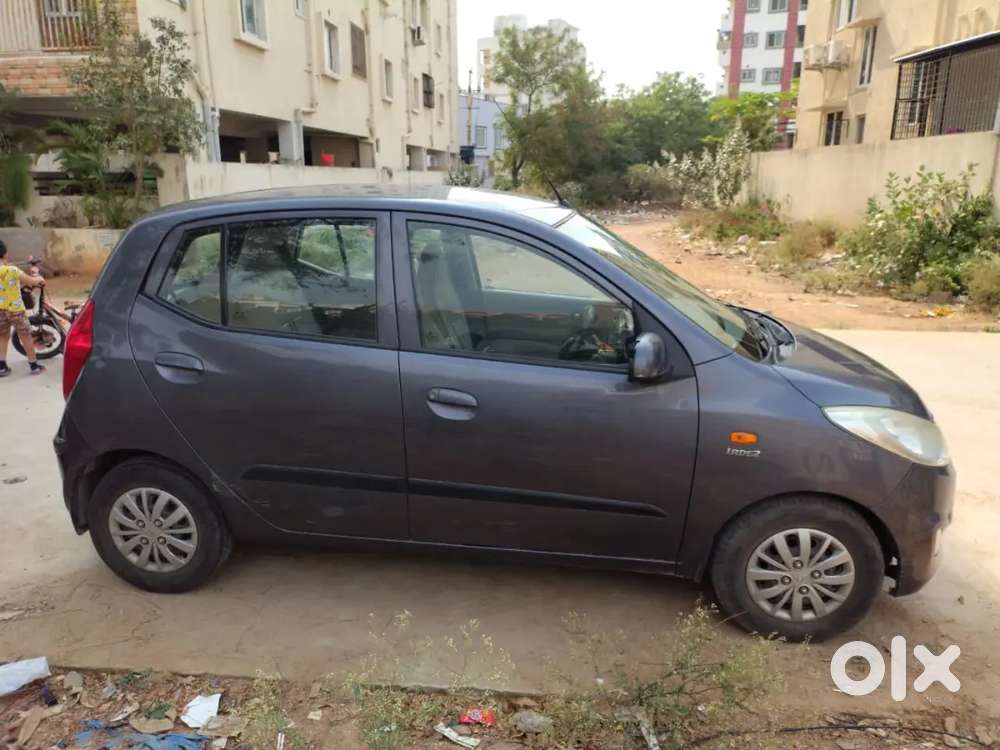 Hyundai I10 2014 Petrol 59000 Km Driven