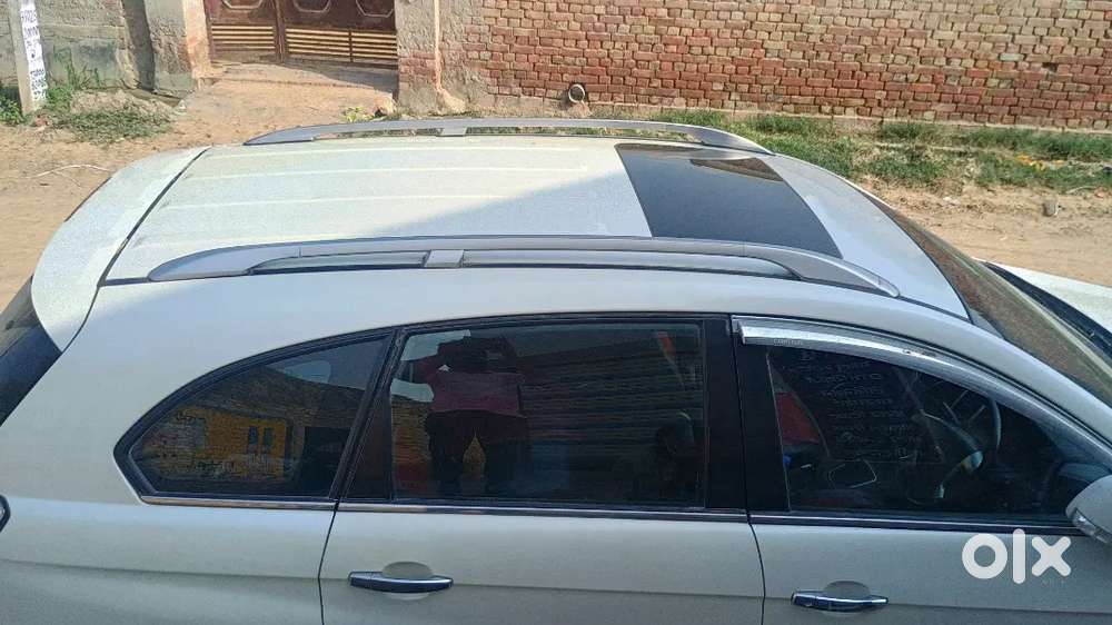 Chevrolet Captiva 2010 Diesel Passing 31 Tak Last Tak