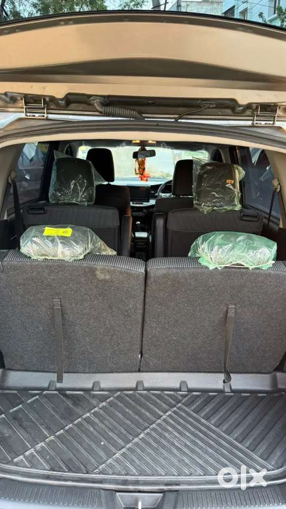 Maruti Suzuki Xl6 2020 Petrol 8000 Km Driven