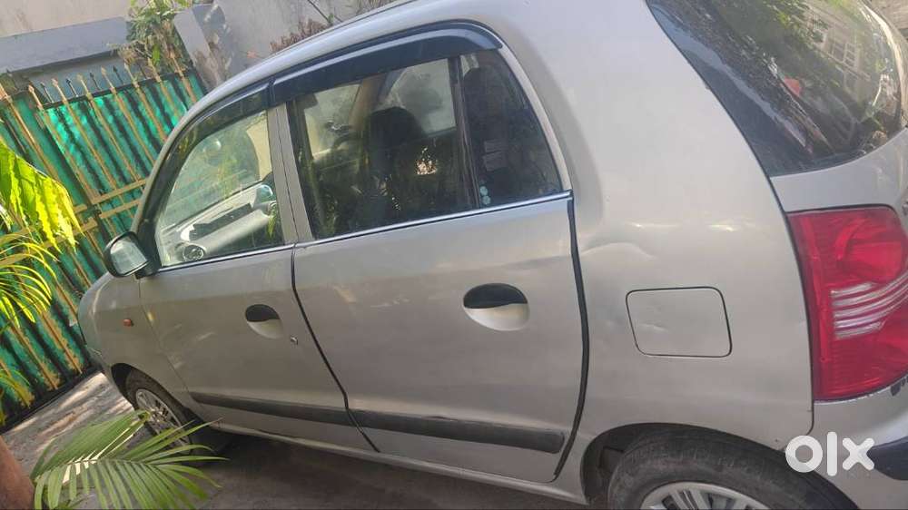 Hyundai Santro Xing 2012 Cng & Hybrids Good Condition