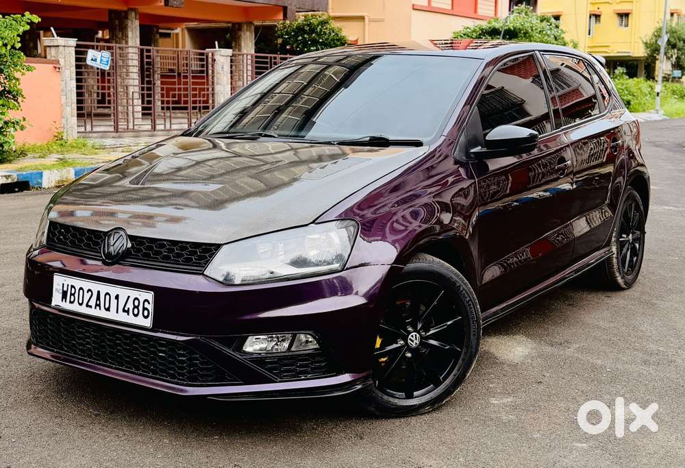 Volkswagen Polo 1.0 Highline Plus Tsi, 2020, Petrol