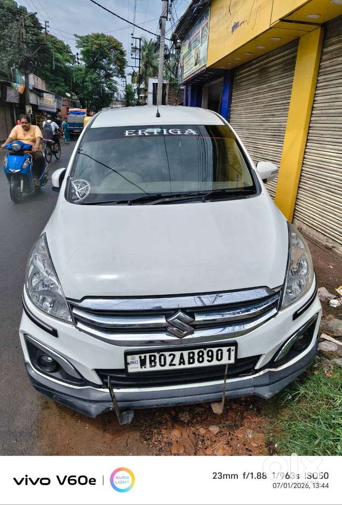Ertiga Urgent Sell