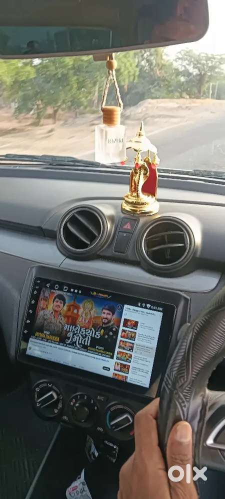 Maruti Suzuki Swift 2021 Petrol 75000 Km Driven ..