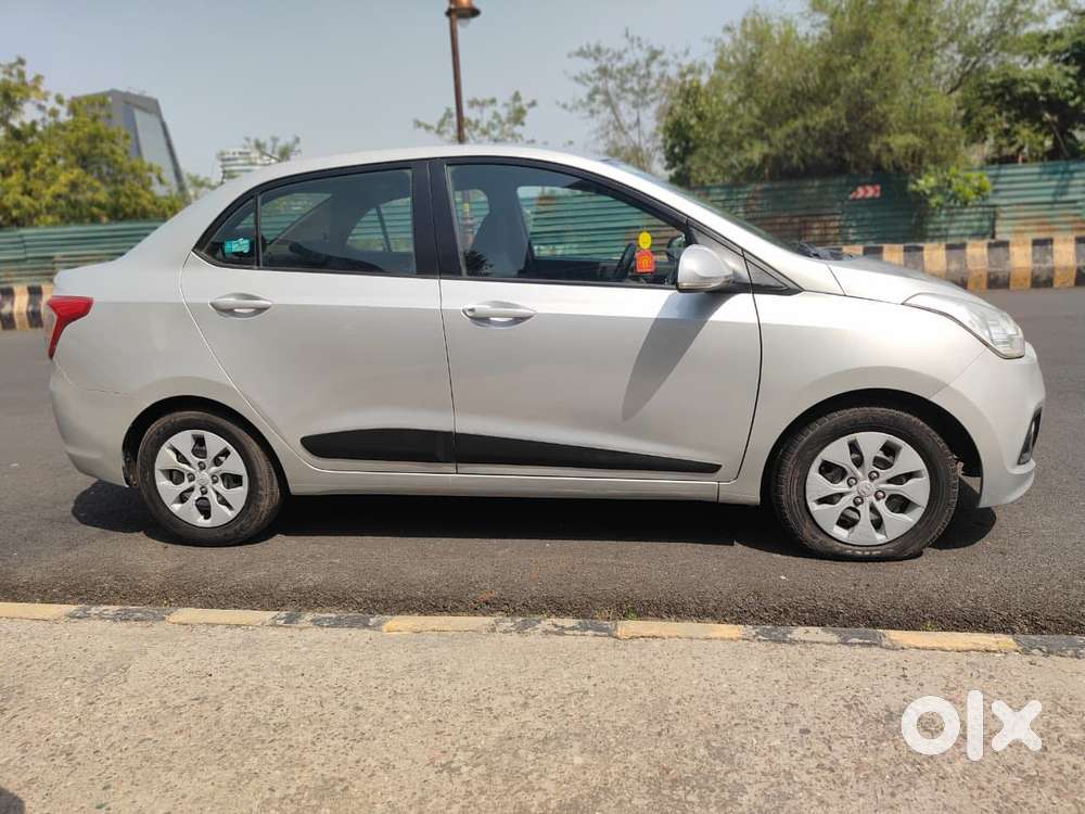 Hyundai Xcent 1.2 Vtvt S, 2014, Petrol