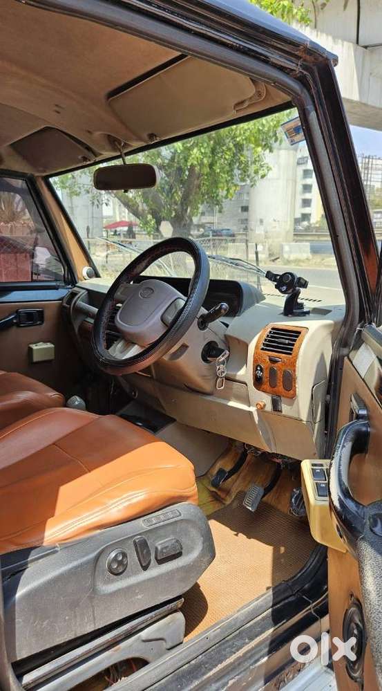 Mahindra Bolero Slx, 2013, Diesel
