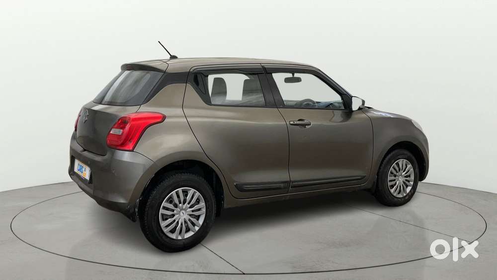 Maruti Suzuki Swift
