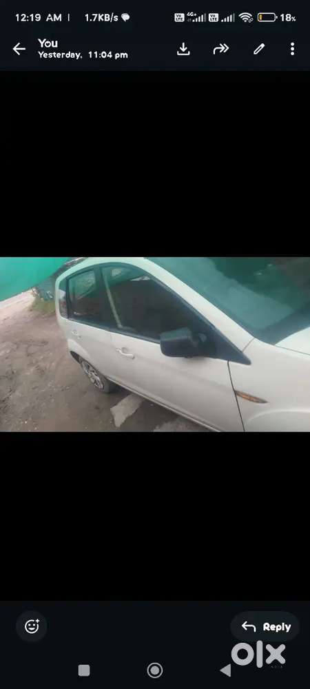 2031 Pass Out 2011 All Ok Ac Heater Good Ng Smooth Riding