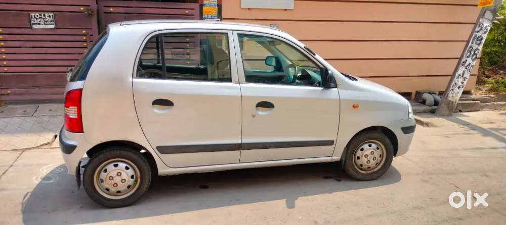 Hyundai Santro Xing 2006 Petrol 41485 Km Driven