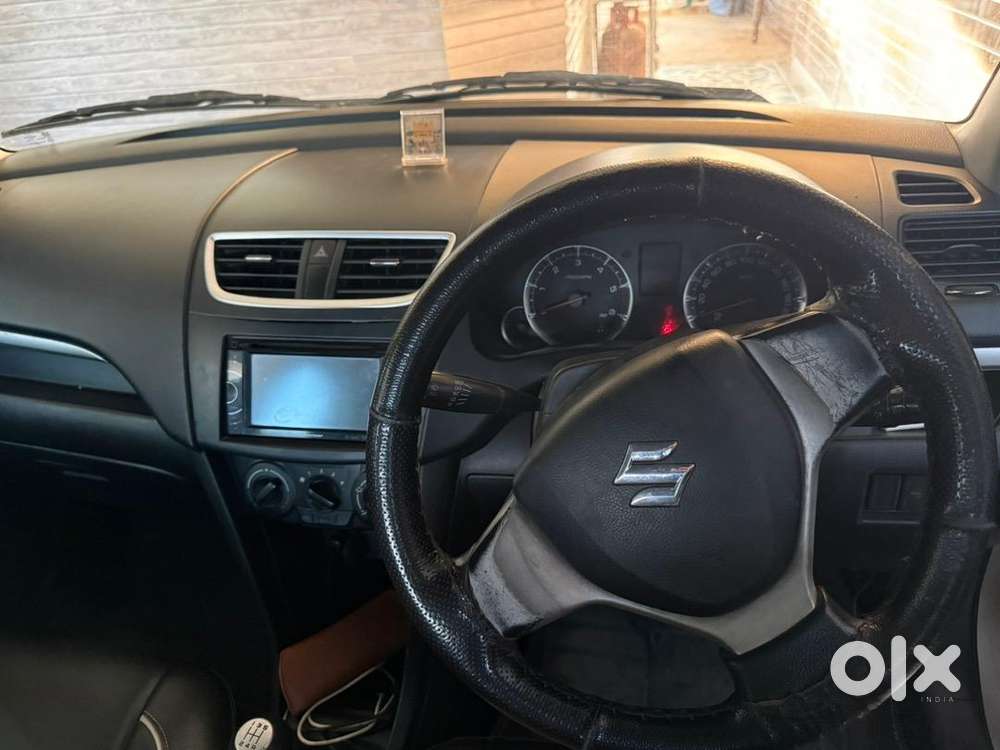 Maruti Suzuki Swift 2014 Diesel Good Condition