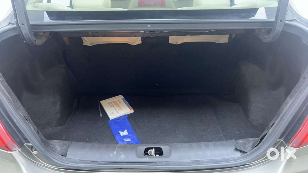 Maruti Suzuki Swift Dzire 2012-2015 Vdi, 2015, Diesel