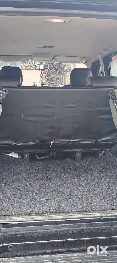 Mahindra Scorpio 2020 Diesel 120000 Km Driven Convert To S11 Classic