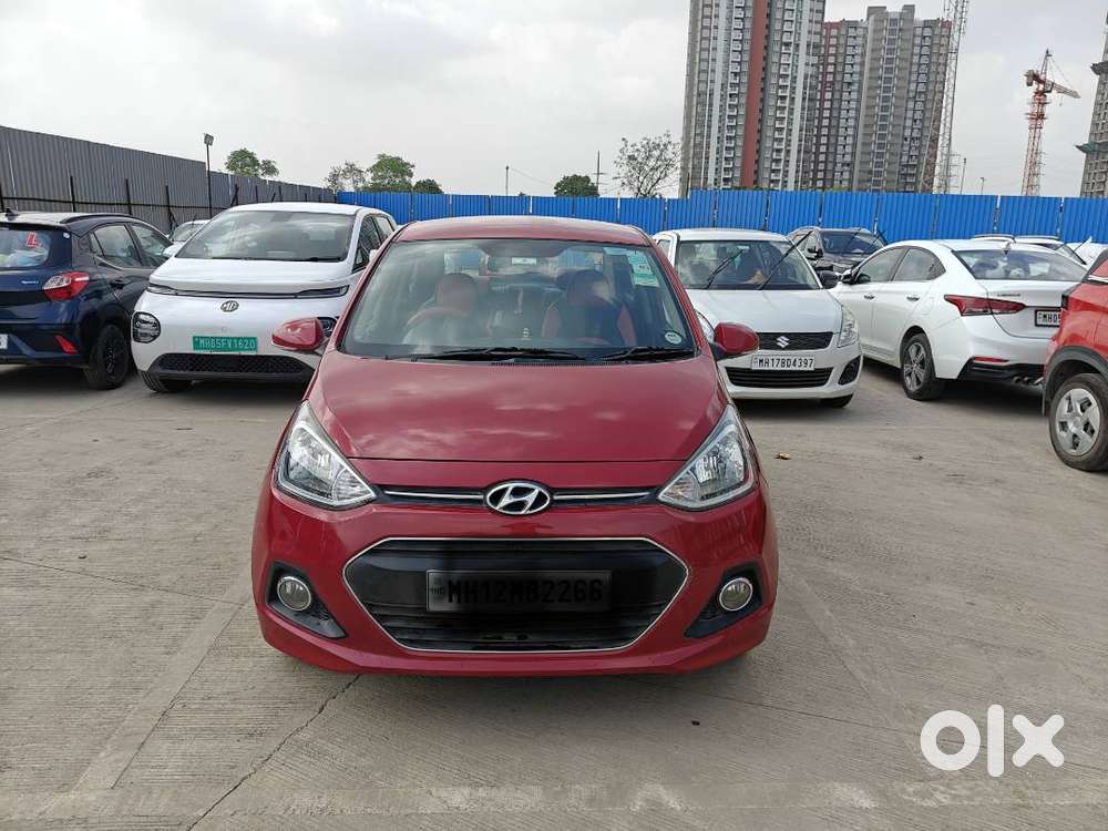 Hyundai Xcent For Sale