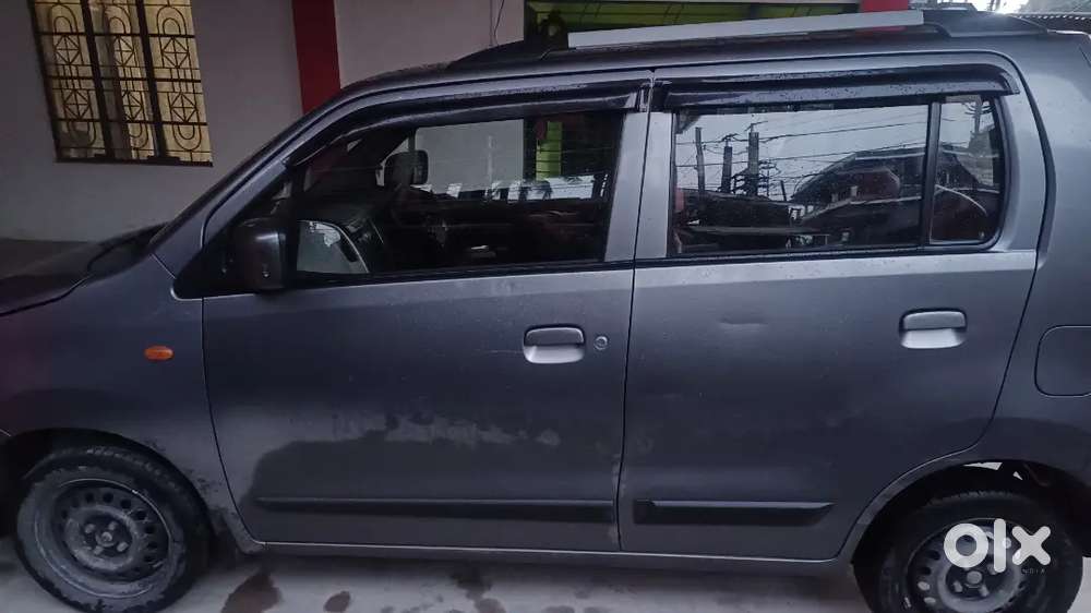 Single Handed In Very Good Condition