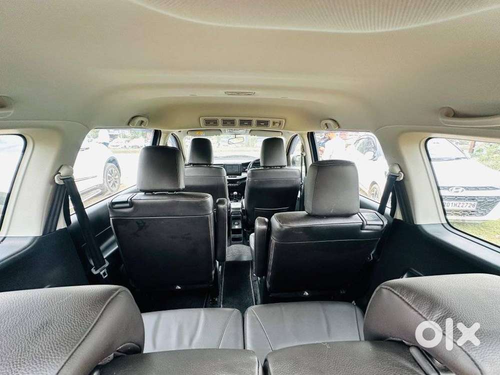 Maruti Suzuki Xl6 1.5 Alpha Plus Mt, 2019, Petrol