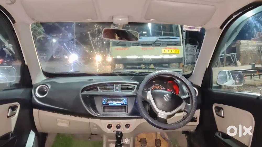 Maruti Suzuki Alto 800 2020 Petrol 74000 Km Driven