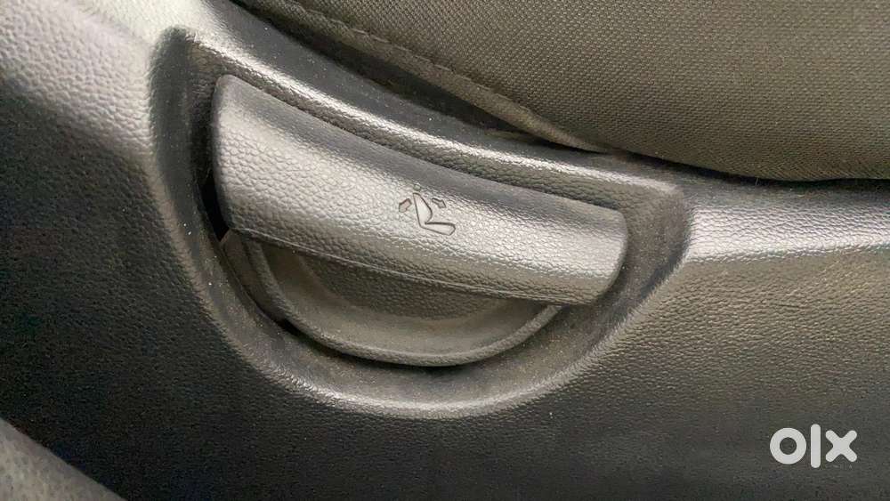 Hyundai Grand I10 Magna 1.2 Kappa Vtvt, 2017, Petrol
