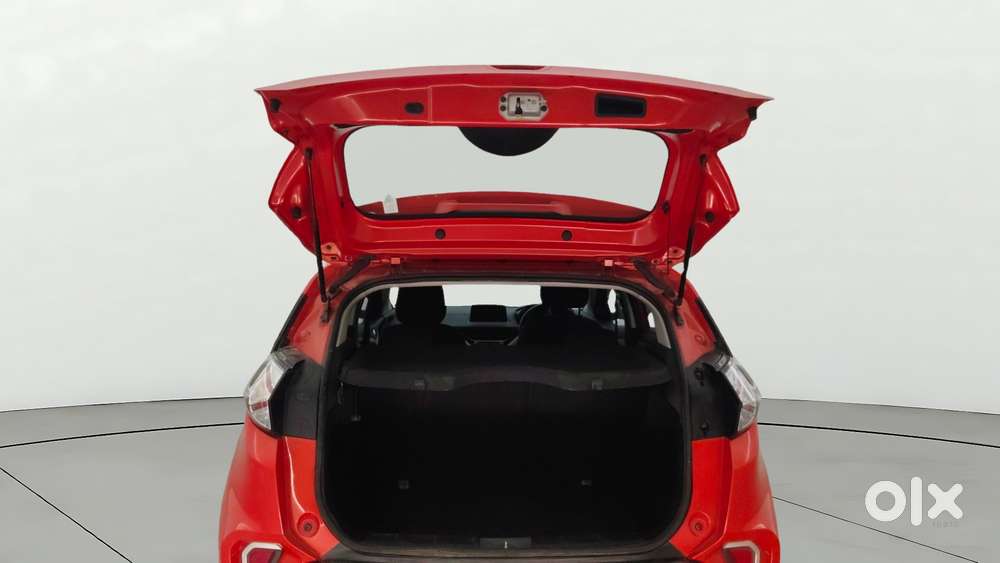 Tata Nexon 1.2 Revotron Xz Plus Premium, 2021, Petrol