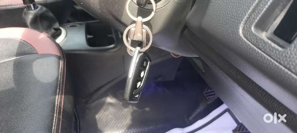 Maruti Suzuki Swift 2010 Diesel Well Maintained