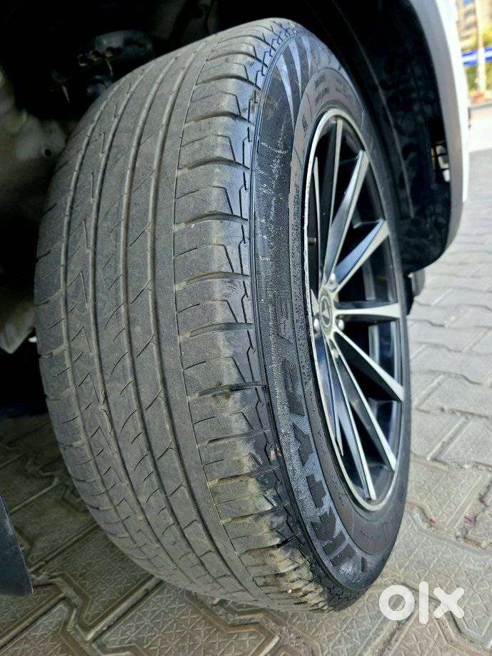 Tata Nexon 1.5 Revotorq Xm Plus (s), 2020, Petrol