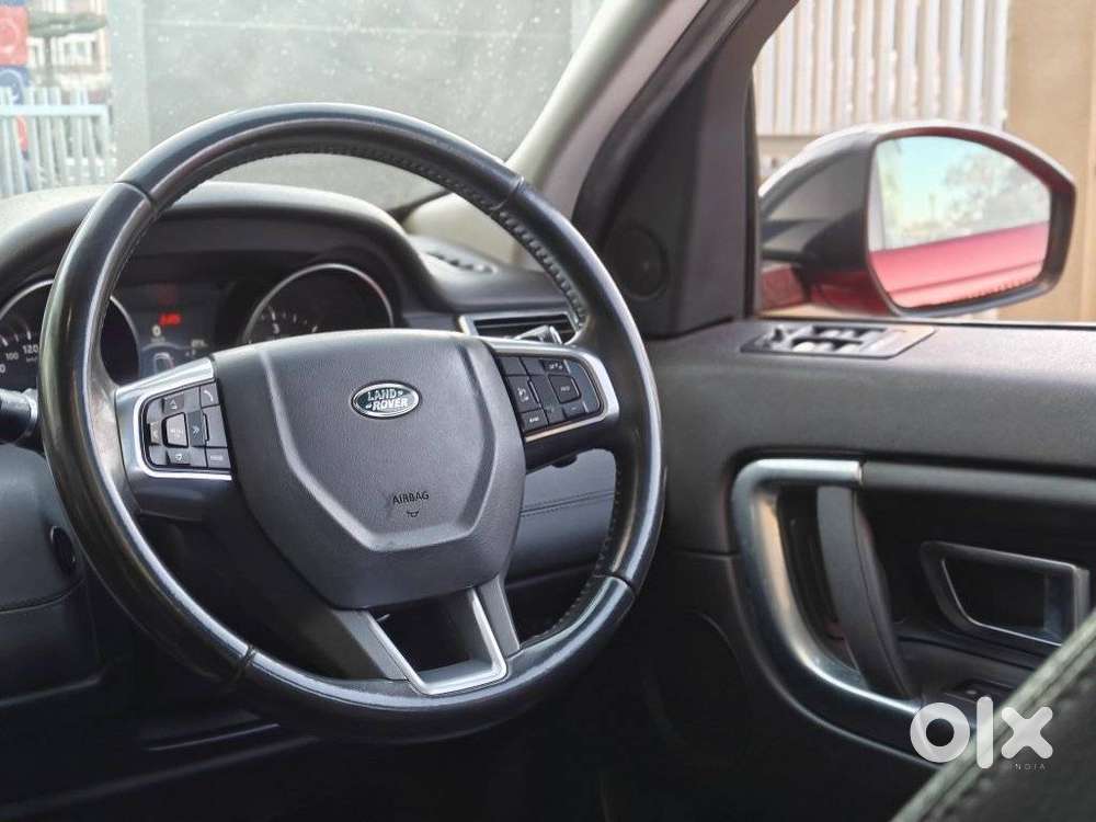 Land Rover Discovery Sport Se R-dynamic, 2018, Diesel