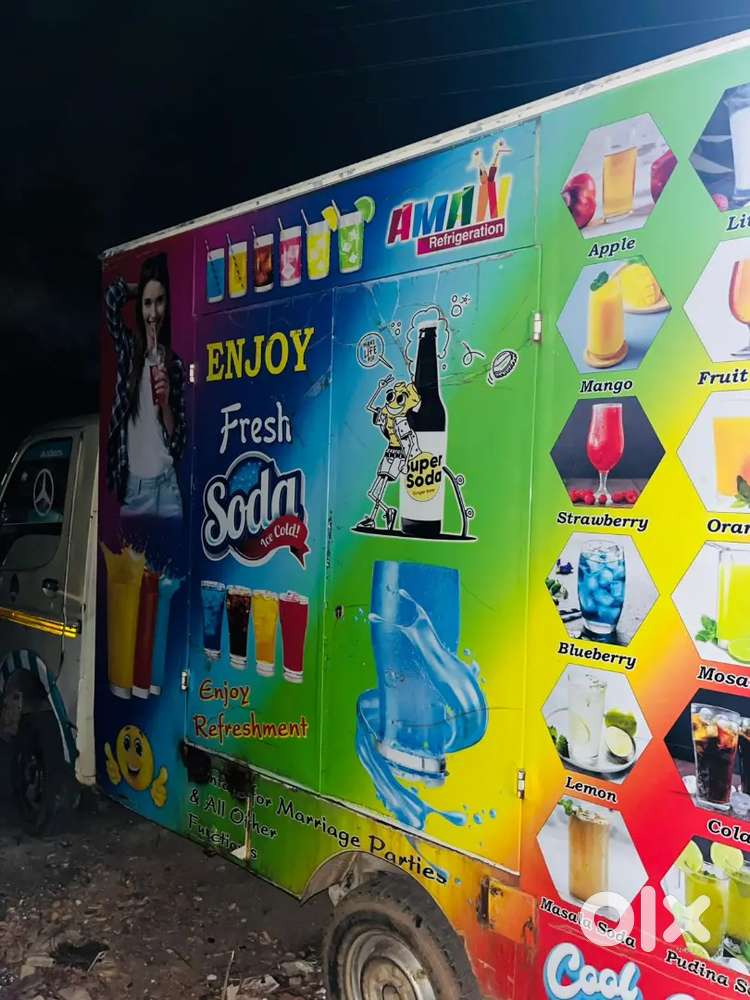 Mahindra Jeeto X7-16