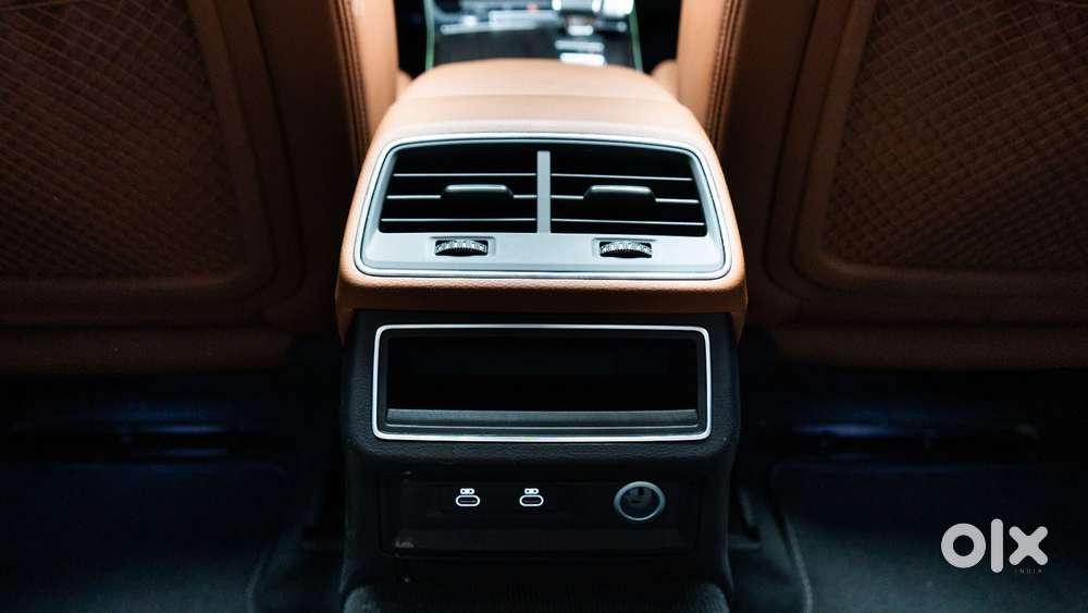 Audi A6 2.0 Tfsi Premium Plus, 2001, Petrol