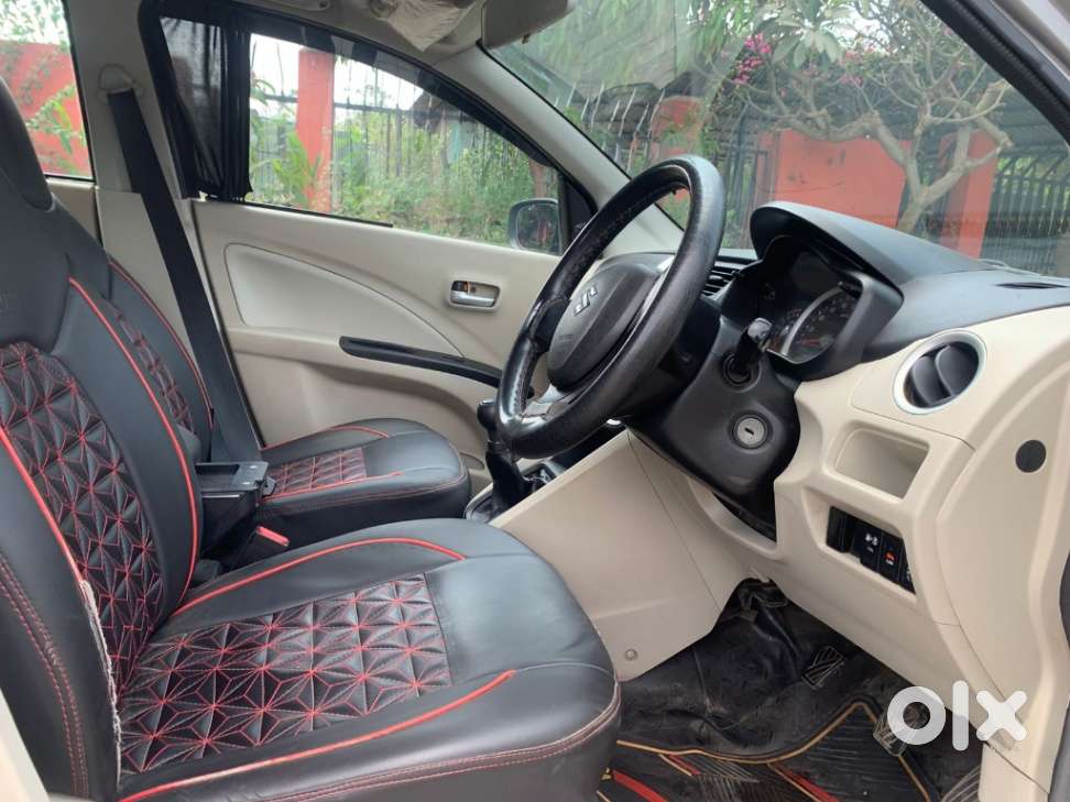 Maruti Suzuki Celerio Cng Vxi Optional, 2020, Cng & Hybrids
