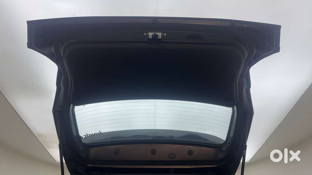 Hyundai Creta 1.4 Sx (o) Turbo Petrol Dct, 2022, Petrol