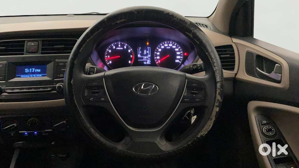 Hyundai Elite I20 Sportz 1.2, 2018, Petrol