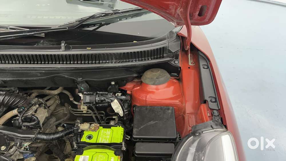 Maruti Suzuki Baleno 1.2 Zeta, 2019, Petrol