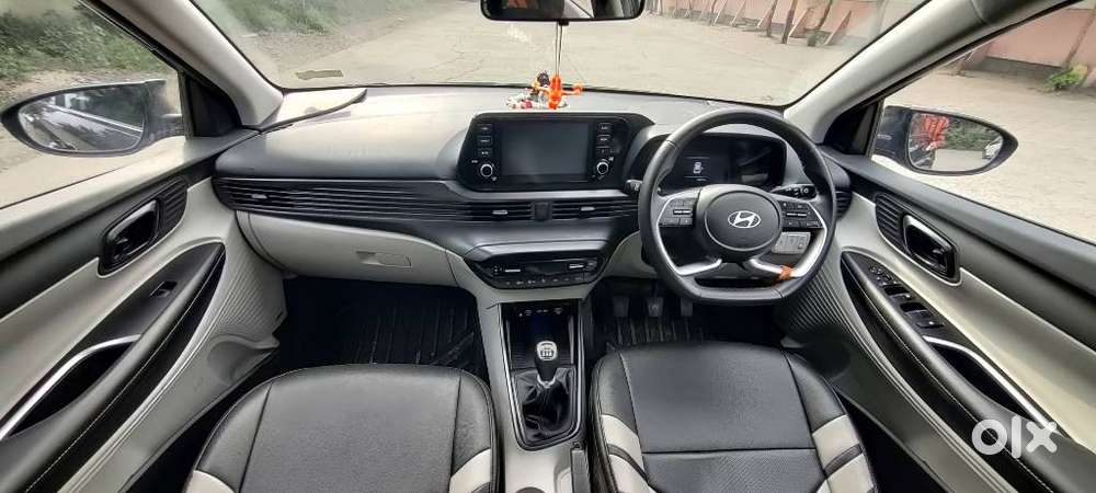 Hyundai I20 1.2 Asta, 2023, Petrol