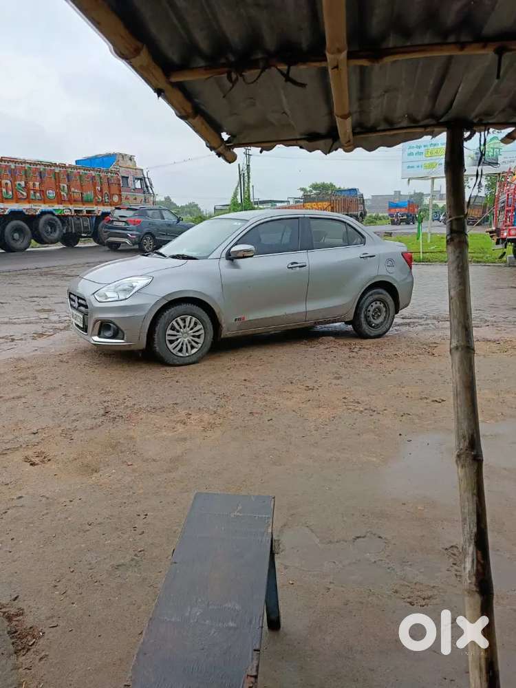 Maruti Suzuki Dzire 2021 Petrol Well Maintained