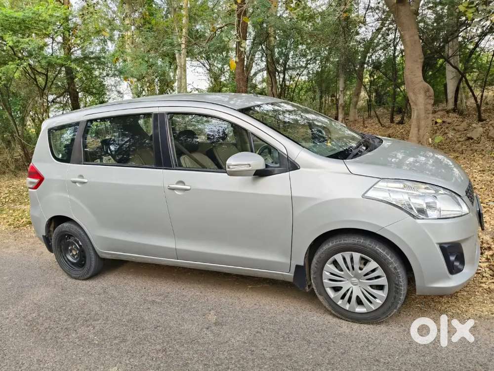 Maruti Suzuki Ertiga