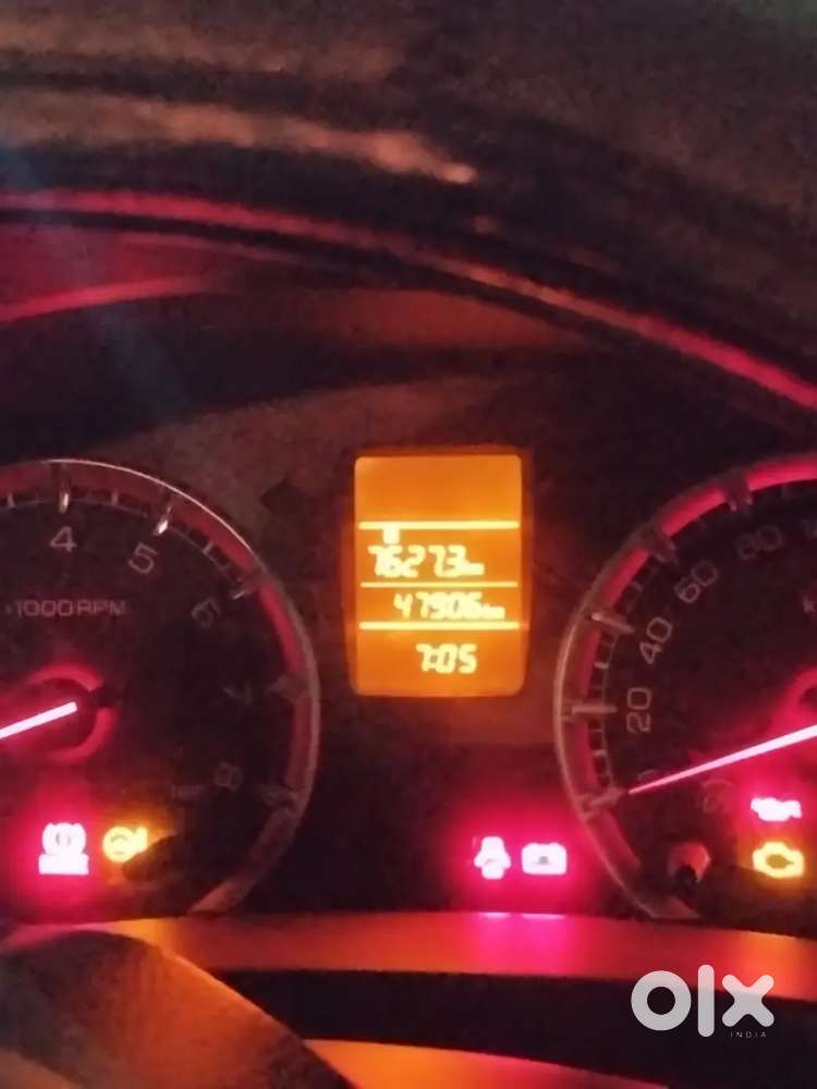 Maruti Suzuki Dzire 2014 Petrol 48000 Km Driven
