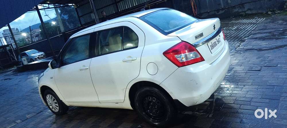 Maruti Suzuki Swift Dzire 1.2 Vxi, 2017, Diesel