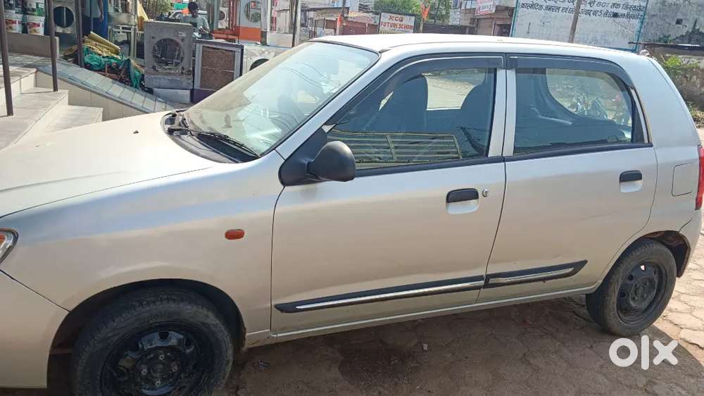 Alto K10 Best Condition And Best Mileage