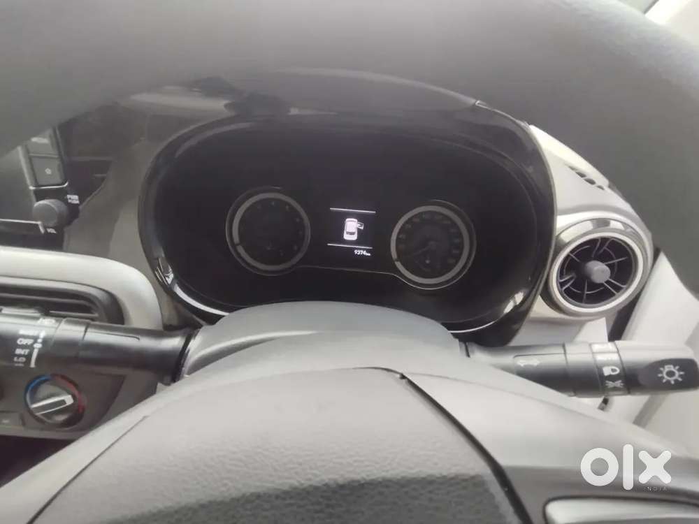 Hyundai Grand I10 Sportz 1.2 Duo Hycng 2025  Gurugram Registration